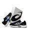 ASICS GEL-NYC Black White А5379-1532595 фото 10