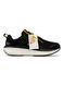 Nike Winflo 11 Black White А5630-1654969 фото 4