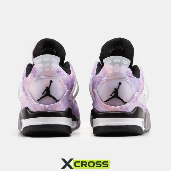 0821 Nike Air Jordan 4 Zen Master 0821-311120 фото