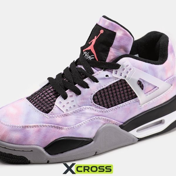 0821 Nike Air Jordan 4 Zen Master 0821-311120 фото