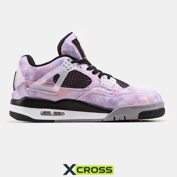 0821 Nike Air Jordan 4 Zen Master 0821-311120 фото