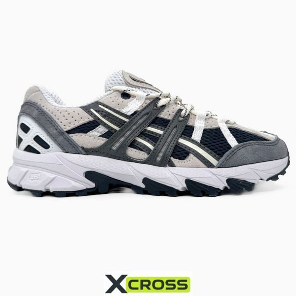 Asics Gel Sonoma 15-50 Beige/Black asc-0066-673436 фото