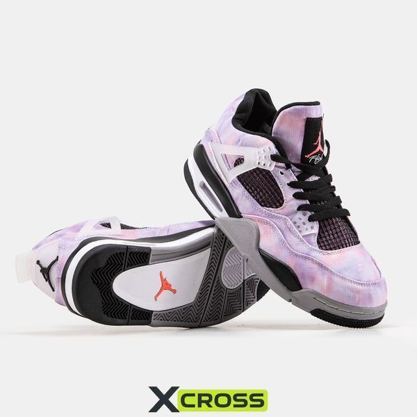 0821 Nike Air Jordan 4 Zen Master 0821-311120 фото