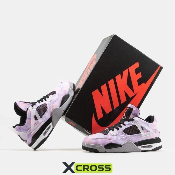 0821 Nike Air Jordan 4 Zen Master 0821-311120 фото