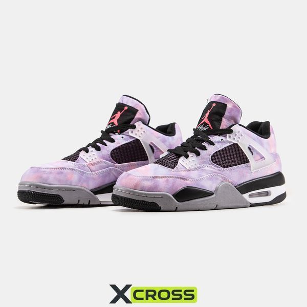 0821 Nike Air Jordan 4 Zen Master 0821-311120 фото