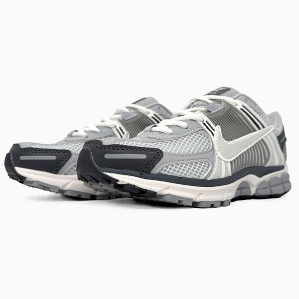 Nike Zoom Vomero 5 Grey nik-0386-449409 фото