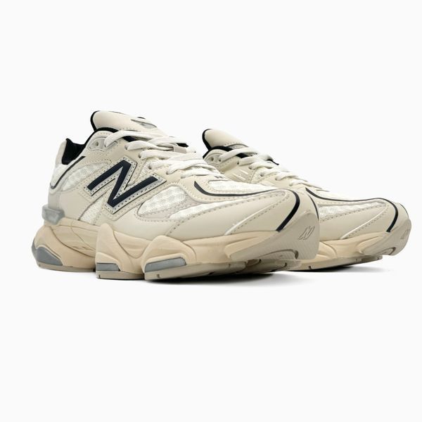 New Balance 9060 White/Beige nbl-0282-721273 фото
