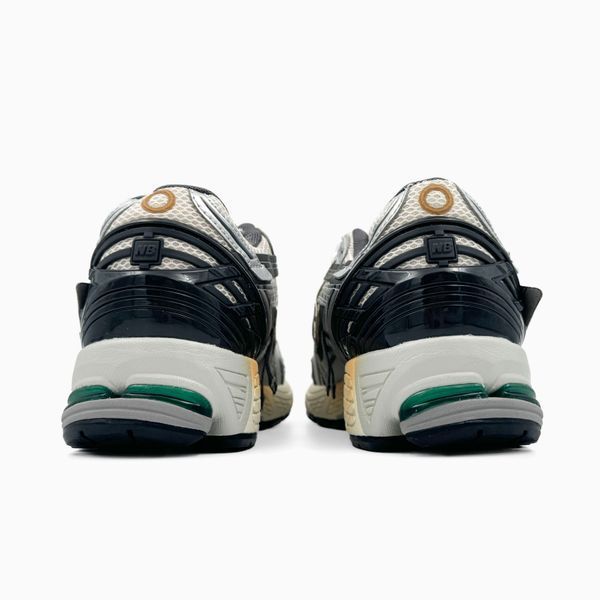 New Balance 1906R Silver/Grey nbl-0303-822223 фото