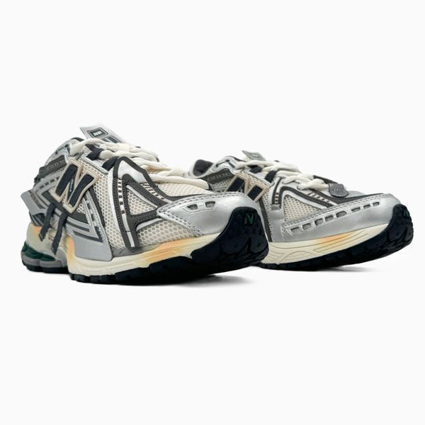 New Balance 1906R Silver/Grey nbl-0303-822223 фото