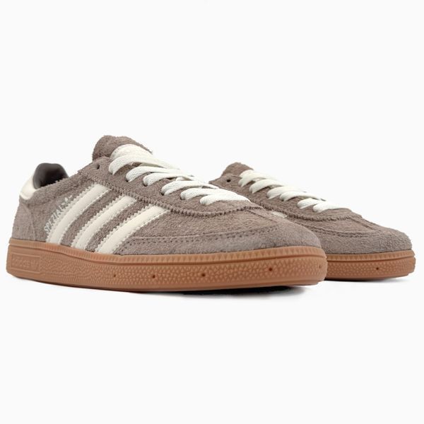 Adidas Handball Spezial Light Brown adi-0471-975420 фото