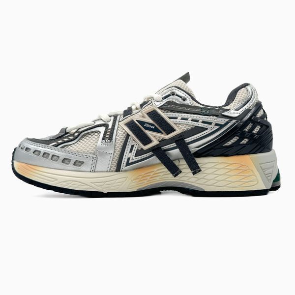New Balance 1906R Silver/Grey nbl-0303-822223 фото