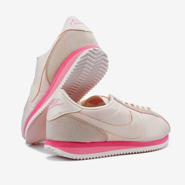 Nike Cortez Light Soft Pink 0183-1166980 фото