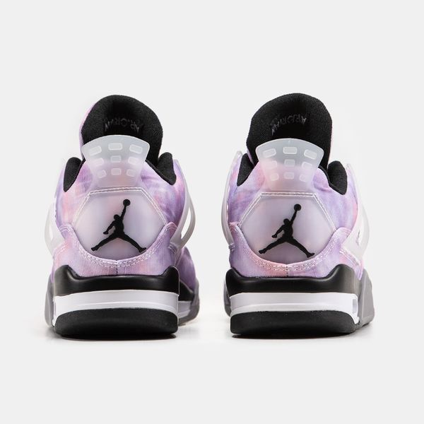 0821 Nike Air Jordan 4 Zen Master 0821-311120 фото