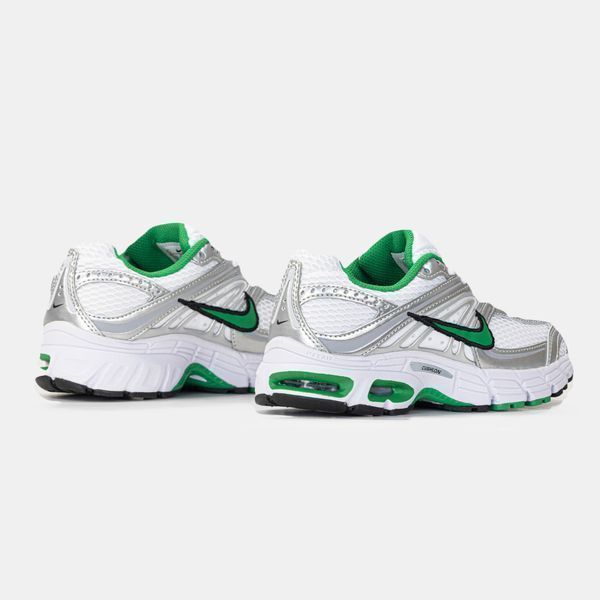 Nike Air Max Moto 2K Green Silver Black #art1784-1524260 фото