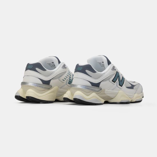 New Balance 9060 'White Teal' #art1464-1139727 фото