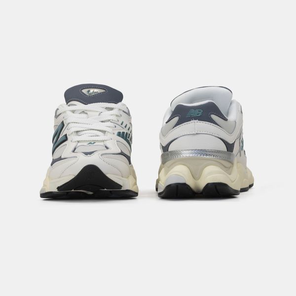 New Balance 9060 'White Teal' #art1464-1139727 фото