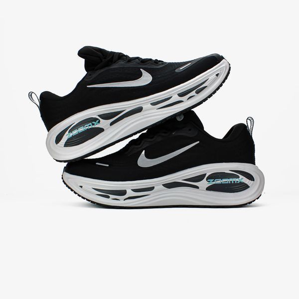 Nike Zoomx Vomero 18-- "Black" B23-1598529 фото