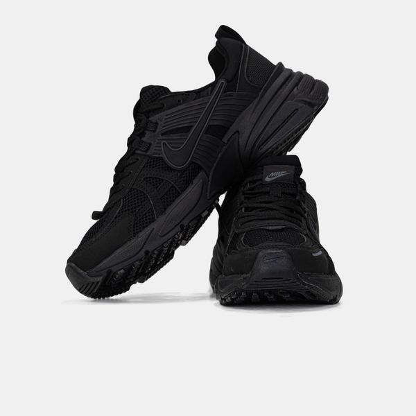 Nike V2K Run Black #art1814-1580618 фото