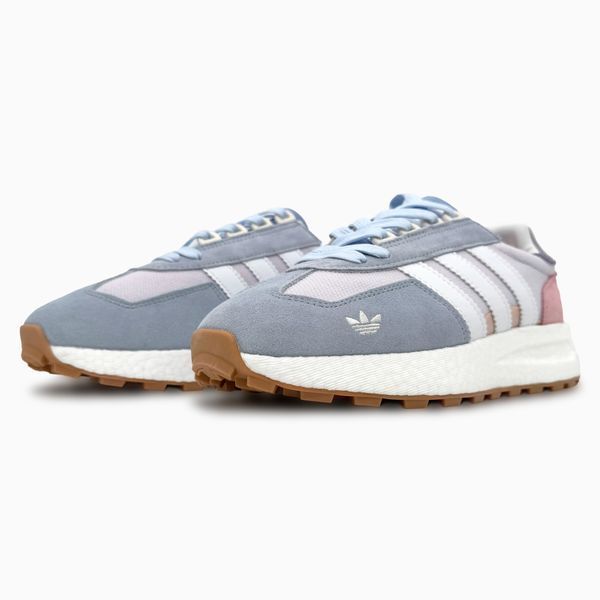 Adidas Retropy E5 Blue/Pink adi-0501-1087192 фото