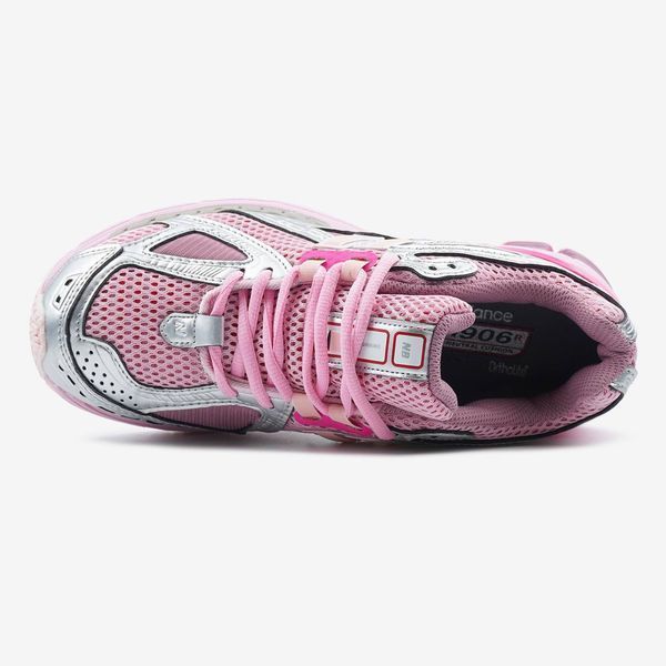 New Balance 1906R Pink Silver 4076-1488118 фото