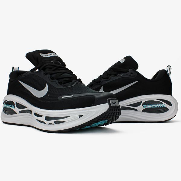 Nike Zoomx Vomero 18-- "Black" B23-1598529 фото