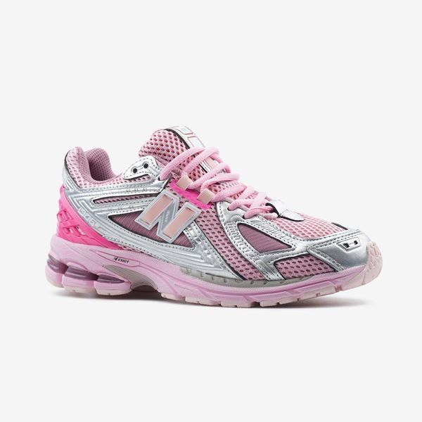 New Balance 1906R Pink Silver 4076-1488118 фото