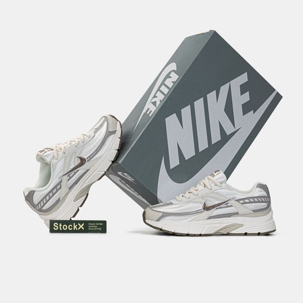 Nike Initiator Phantom White Beige #art1747-1510771 фото