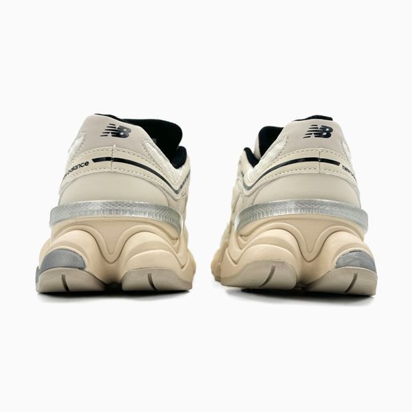 New Balance 9060 White/Beige nbl-0282-721273 фото