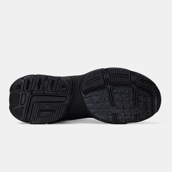 Nike V2K Run Black #art1814-1580618 фото