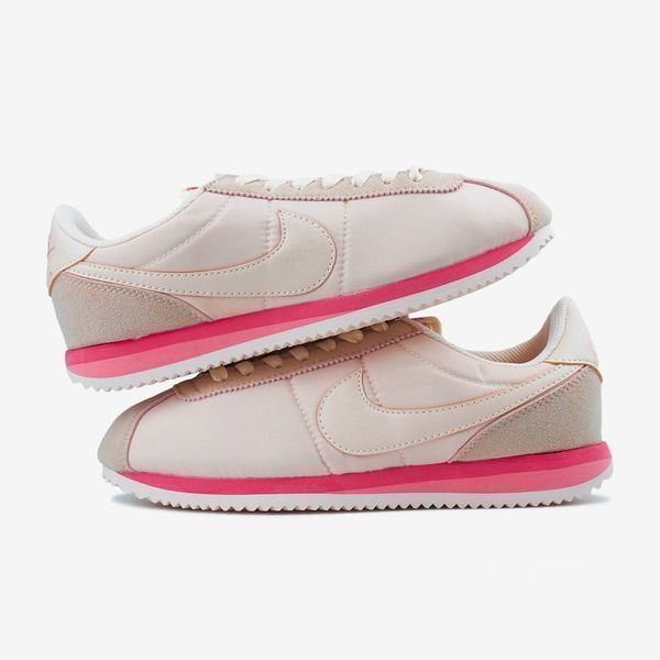 Nike Cortez Light Soft Pink 0183-1166980 фото
