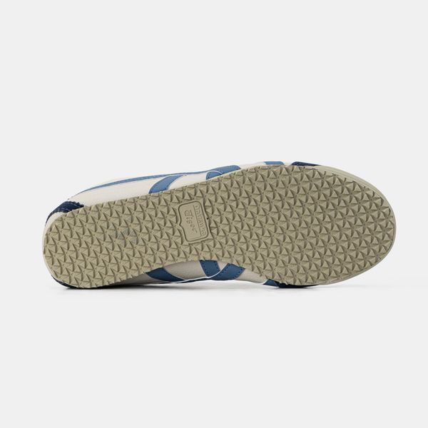 Onitsuka Tiger Mexico Beige Blue #art1496-1187452 фото