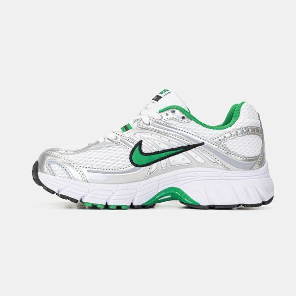 Nike Air Max Moto 2K Green Silver Black #art1784-1524260 фото