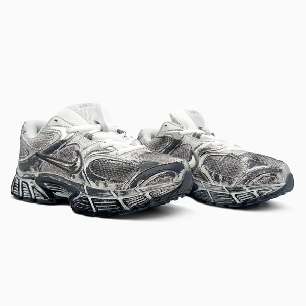Nike V5 RNR Custom Grey nik-0865-1721867 фото
