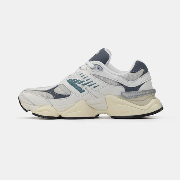 New Balance 9060 'White Teal' #art1464-1139727 фото
