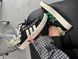 Adidas Campus 80S Shoes Black adi-0492-1013317 фото 4