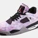 0821 Nike Air Jordan 4 Zen Master 0821-311120 фото 8
