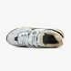 Nike V2K Run 'Pure Platinum Metallic Silver' 0289-1024969 фото 4