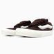 Vans Knu Skool Brown/White van-0033-1053478 фото 2