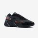 Adidas x Raf Simons Cylon-21 Black Red 📦 1075-1441688 фото 10