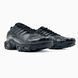 Nike Air Max TN Plus Black Leather nik-0480 nik-0480-819422 фото 2