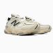New Balance 9060 White/Beige nbl-0282-721273 фото 2