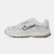 Nike P-6000 White Black #art1497-1187463 фото 1