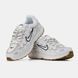 Nike P-6000 White Black #art1497-1187463 фото 7