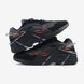 Adidas x Raf Simons Cylon-21 Black Red 📦 1075-1441688 фото 2