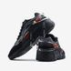 Adidas x Raf Simons Cylon-21 Black Red 📦 1075-1441688 фото 4