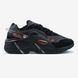 Adidas x Raf Simons Cylon-21 Black Red 📦 1075-1441688 фото 5