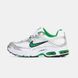 Nike Air Max Moto 2K Green Silver Black #art1784-1524260 фото 1