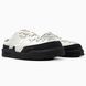 New Balance CRV Mule V2 Grey/Black nbl-0341-998262 фото 2