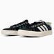 Adidas Campus 80S Shoes Black adi-0492-1013317 фото 2