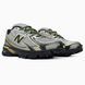 New Balance 740 Silver/Yelow/Black nbl-0367-1025114 фото 2